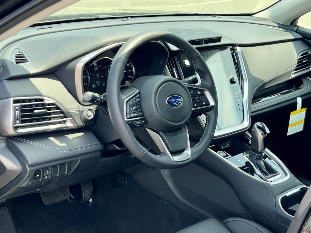 2025 Subaru Legacy Limited Springfield VA