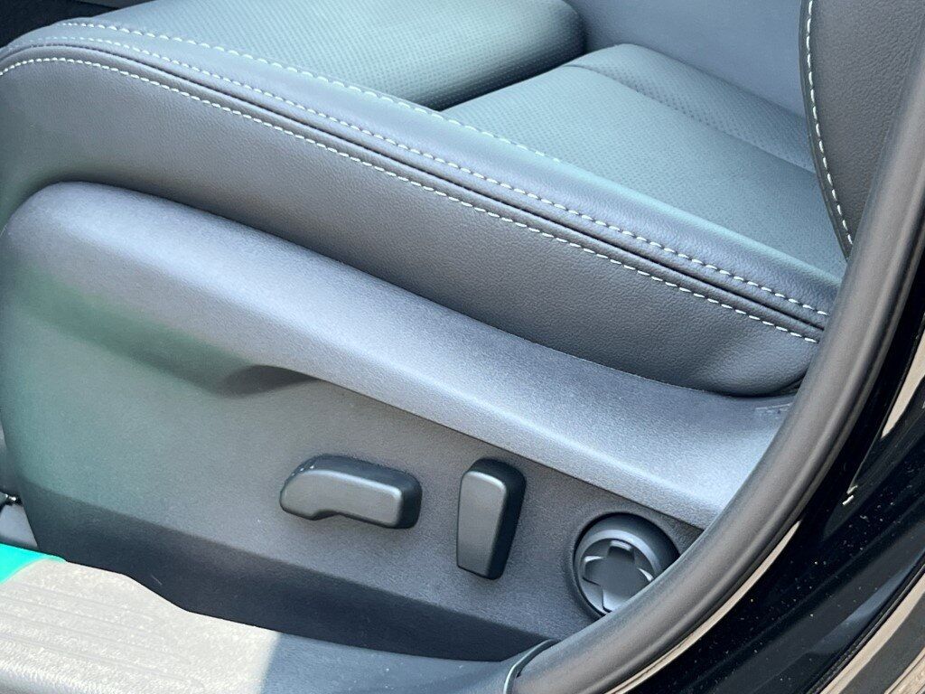 2025 Subaru Legacy Limited Springfield VA