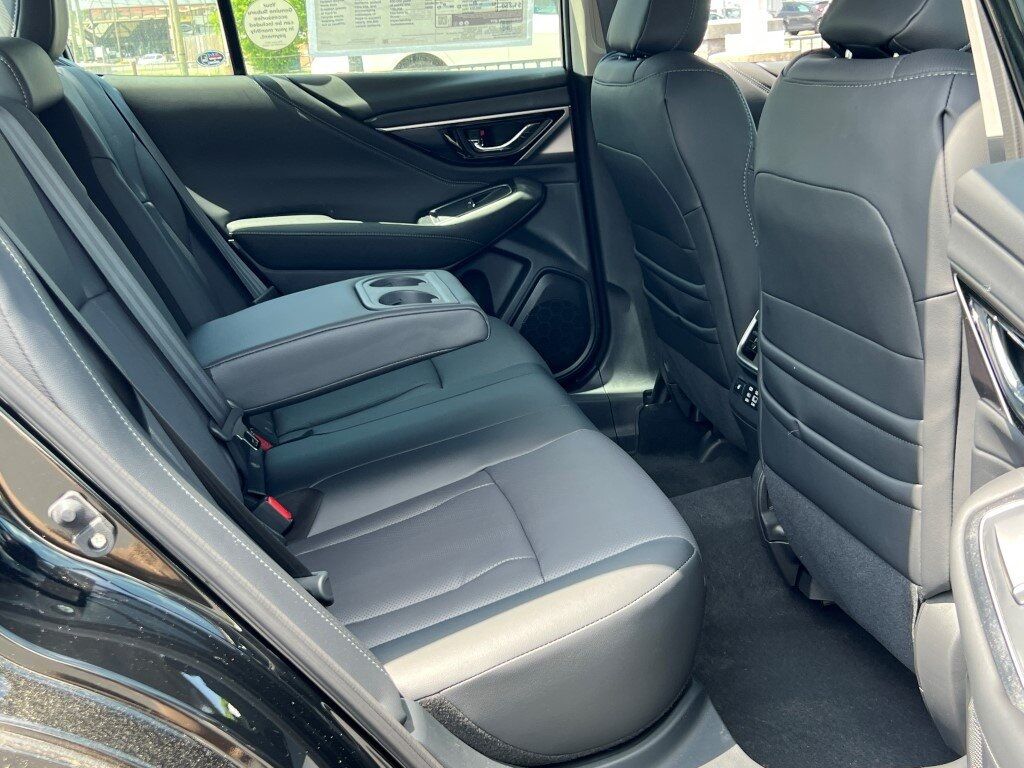 2025 Subaru Legacy Limited Springfield VA