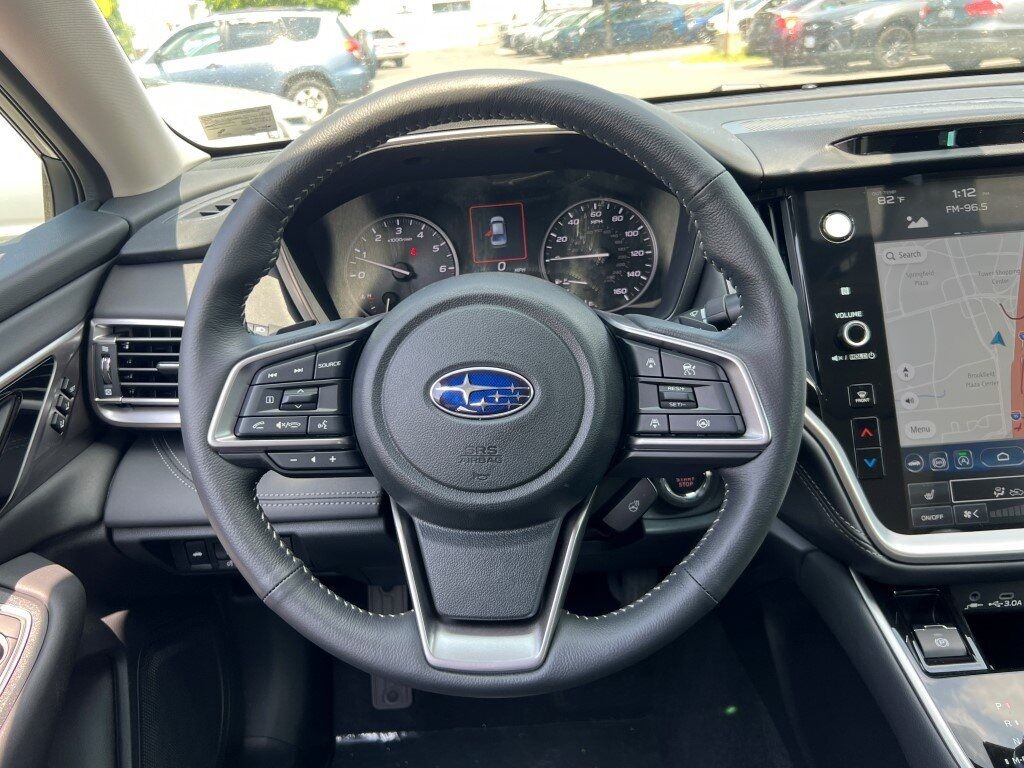 2025 Subaru Legacy Limited Springfield VA