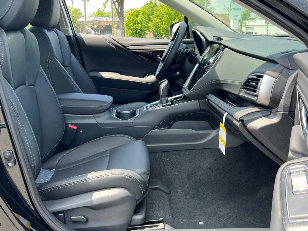 2025 Subaru Legacy Limited Springfield VA