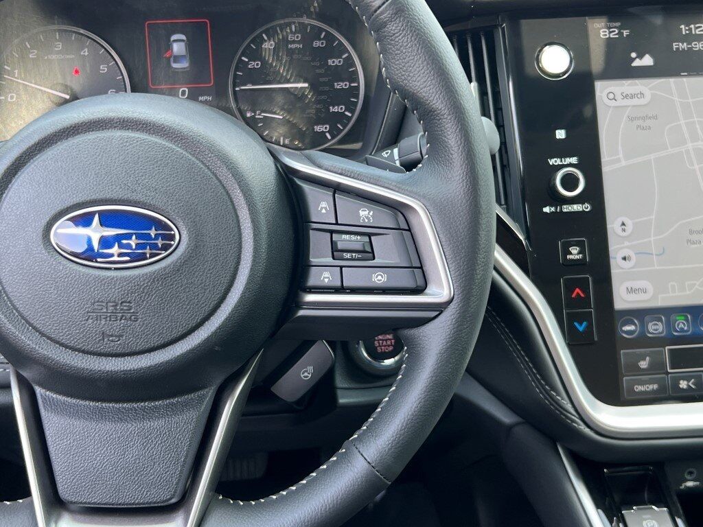 2025 Subaru Legacy Limited Springfield VA