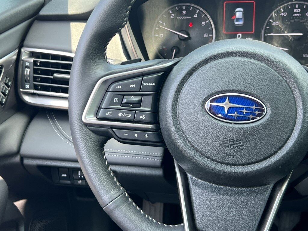 2025 Subaru Legacy Limited Springfield VA