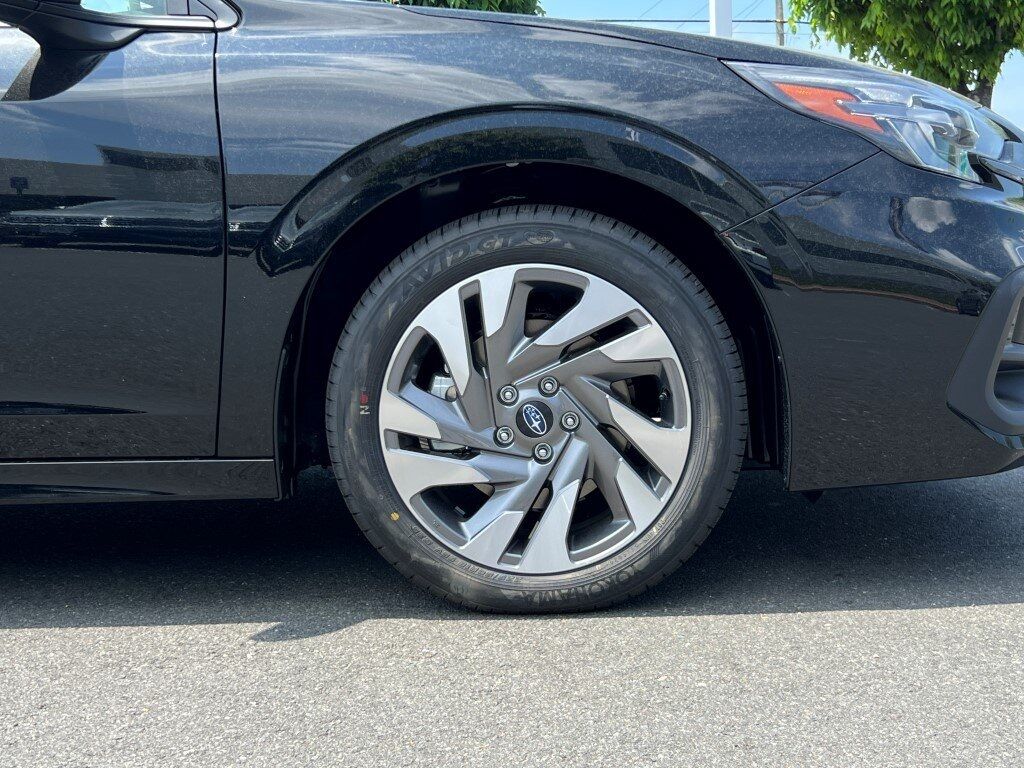 2025 Subaru Legacy Limited Springfield VA