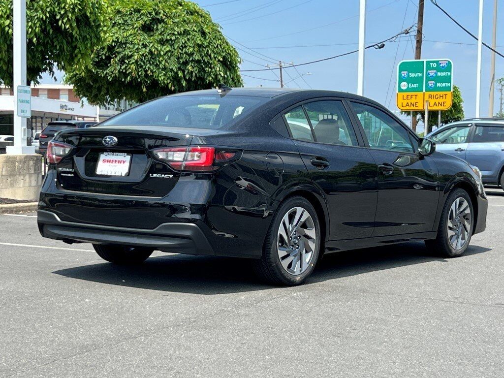 2025 Subaru Legacy Limited Springfield VA