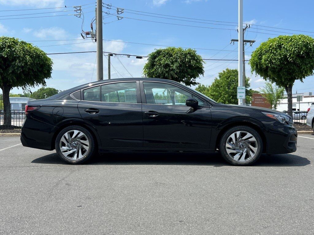 2025 Subaru Legacy Limited Springfield VA