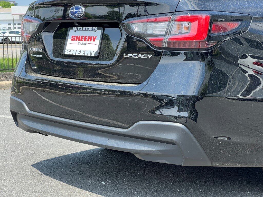 2025 Subaru Legacy Limited Springfield VA