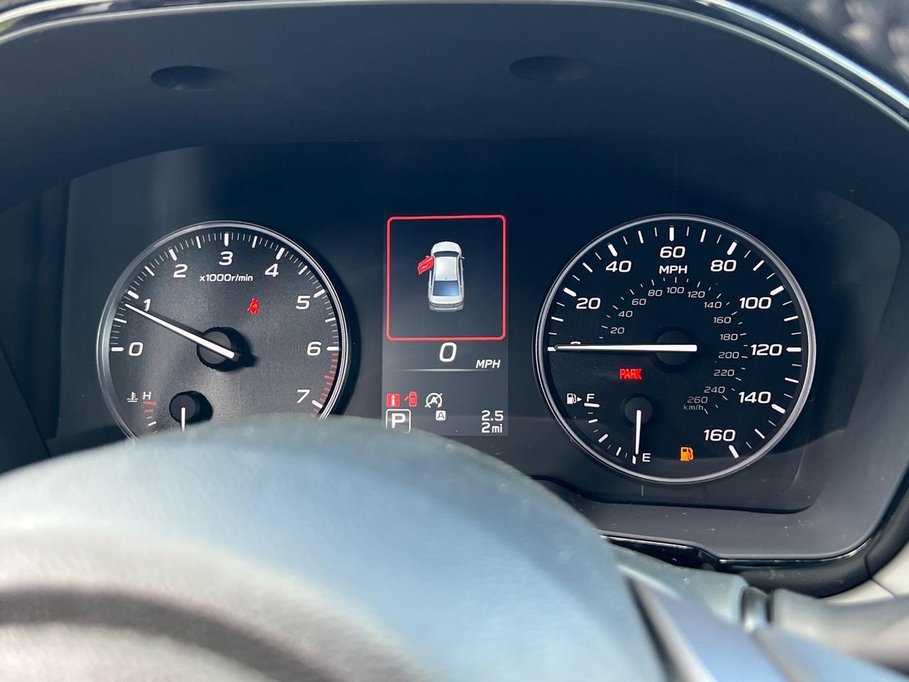 2025 Subaru Legacy Premium Hagerstown MD