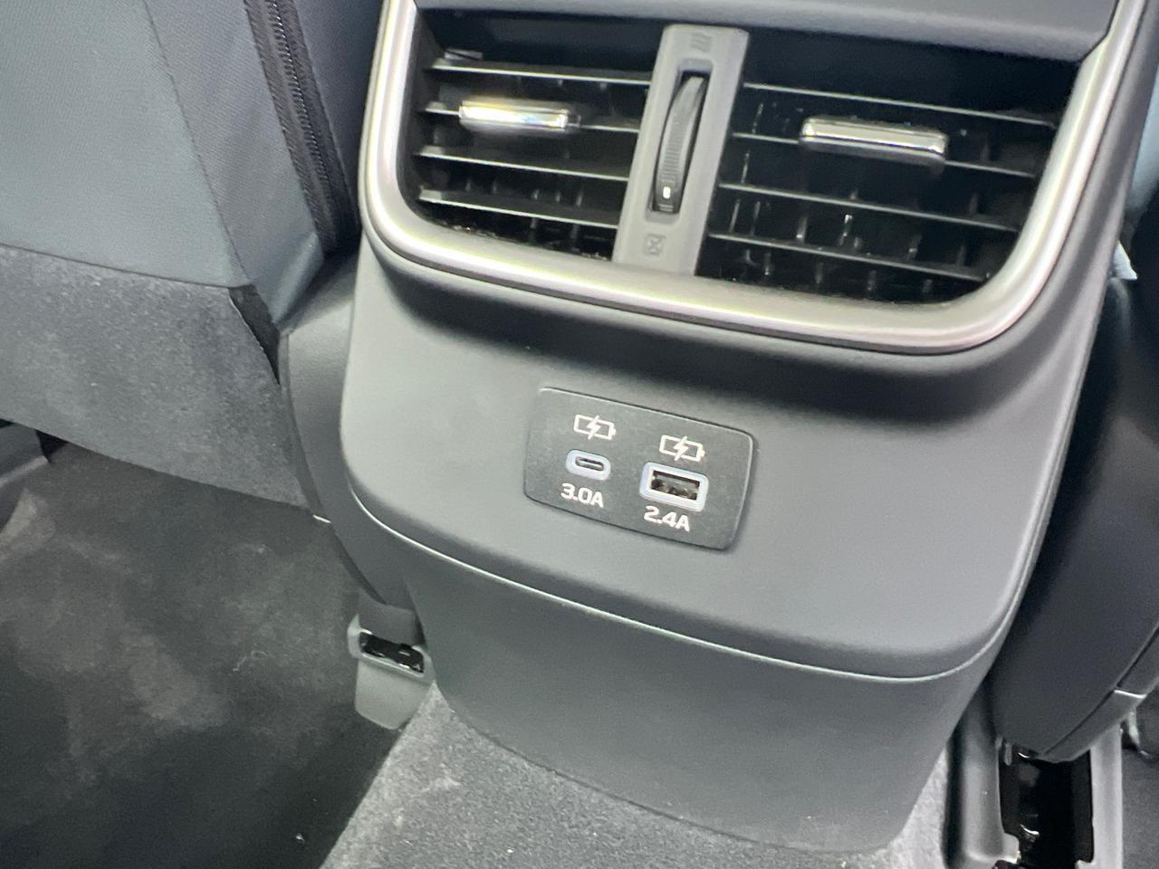 2025 Subaru Legacy Premium Hagerstown MD