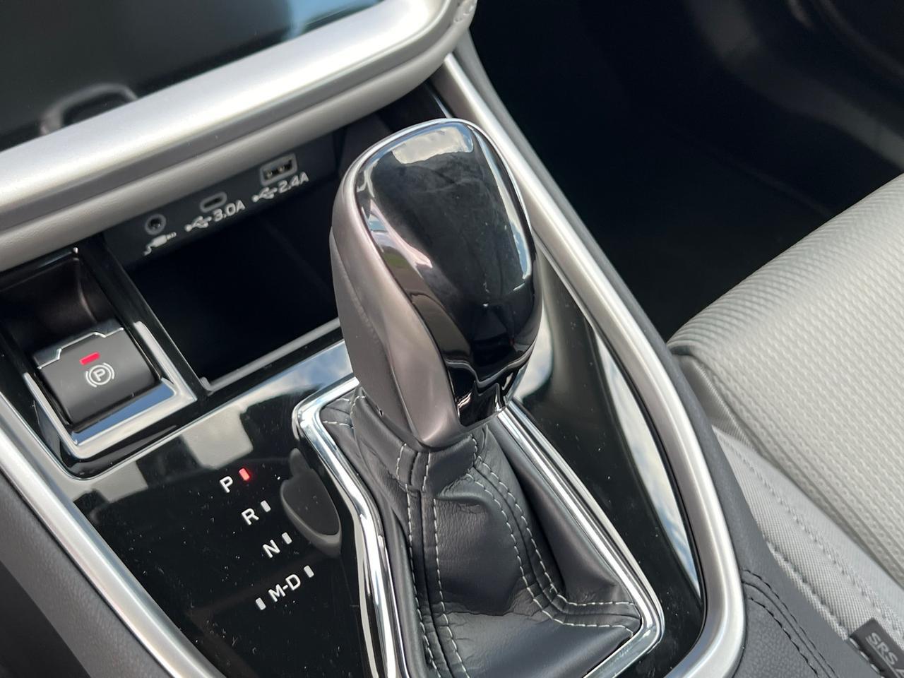 2025 Subaru Legacy Premium Hagerstown MD