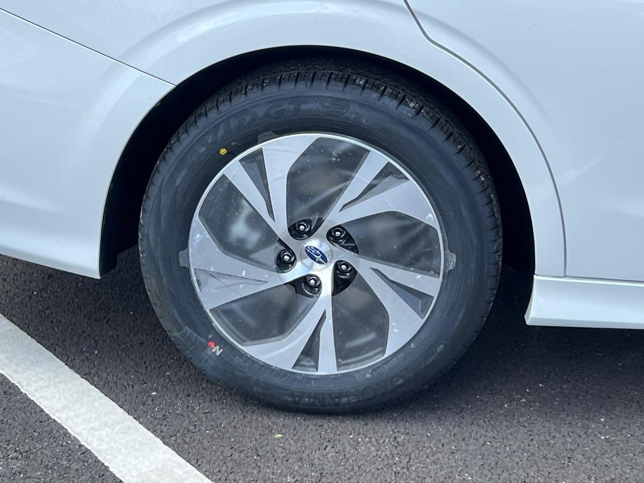 2025 Subaru Legacy Premium Hagerstown MD