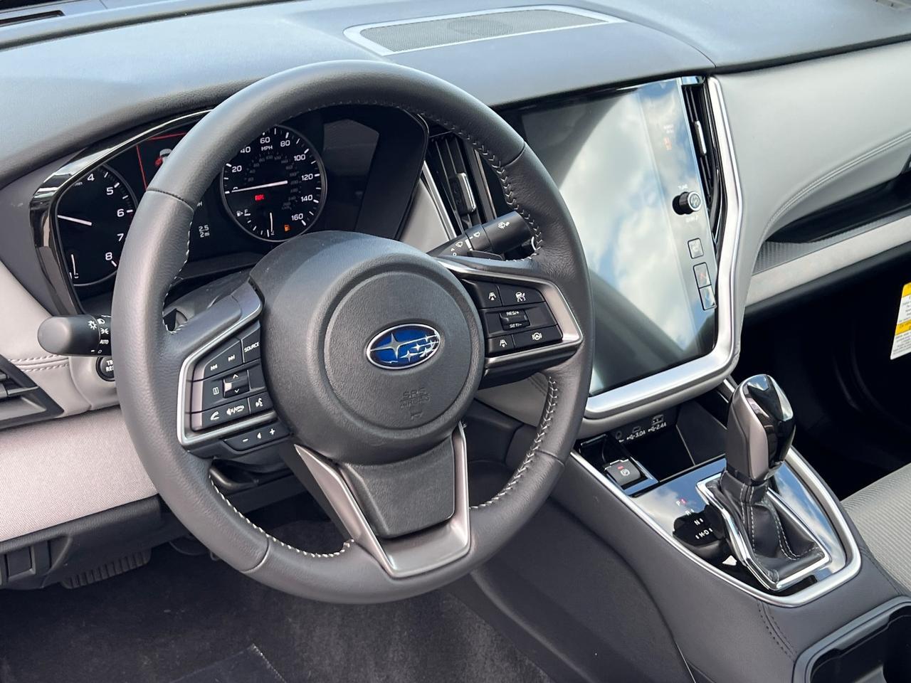 2025 Subaru Legacy Premium Hagerstown MD