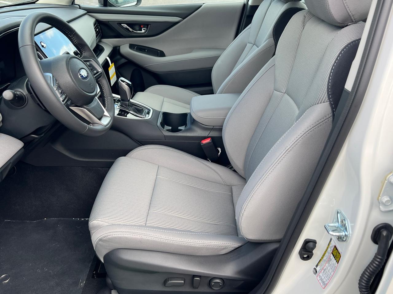 2025 Subaru Legacy Premium Hagerstown MD