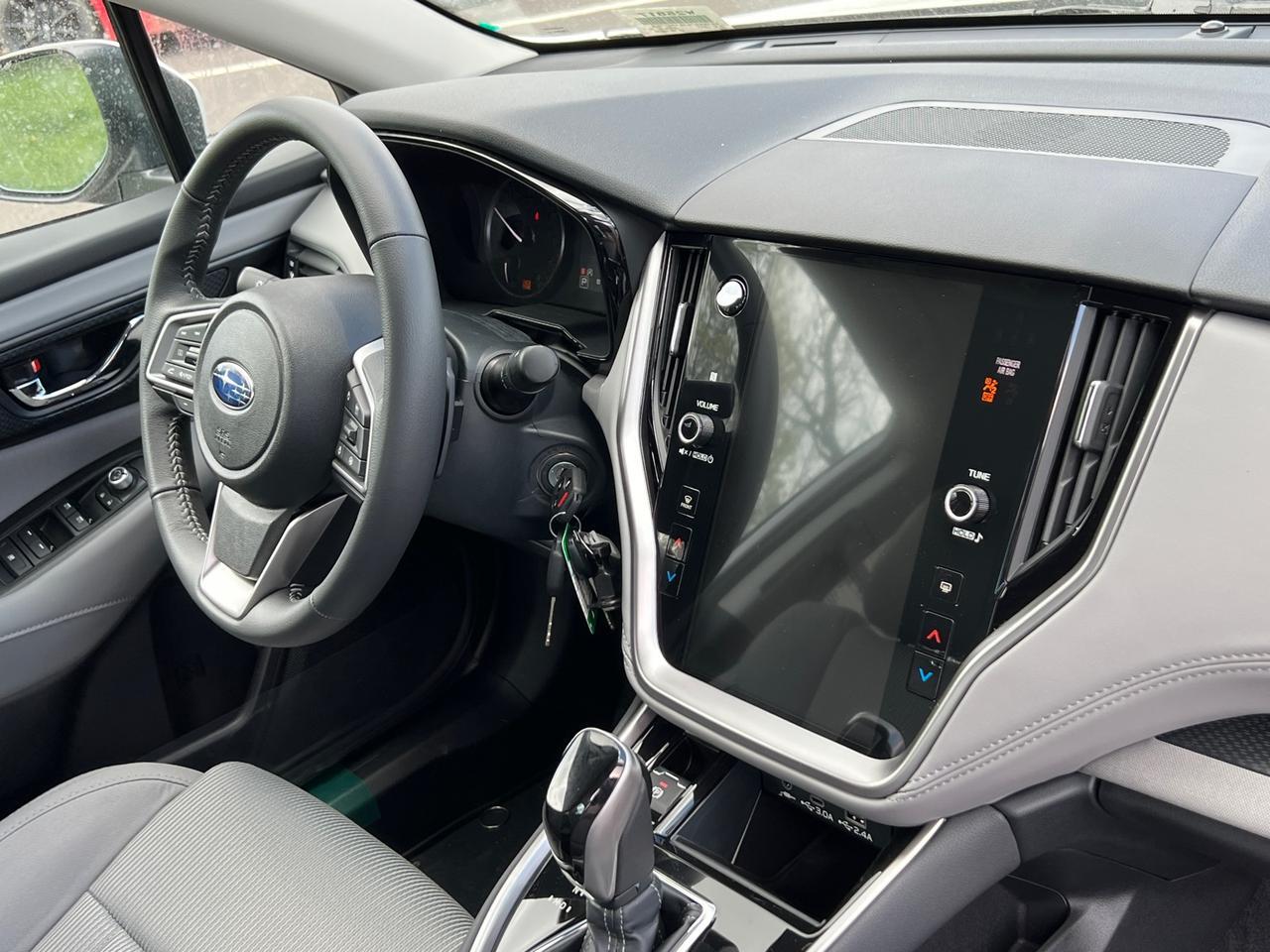 2025 Subaru Legacy Premium Hagerstown MD