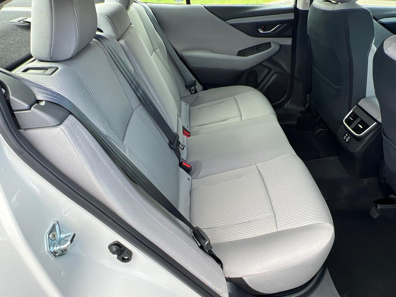 2025 Subaru Legacy Premium Hagerstown MD