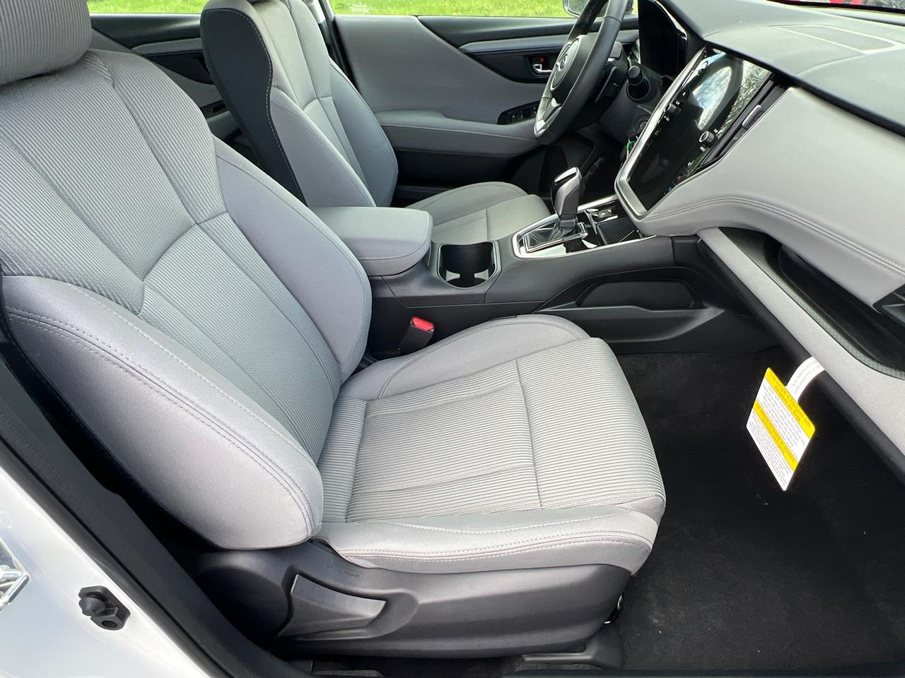 2025 Subaru Legacy Premium Hagerstown MD