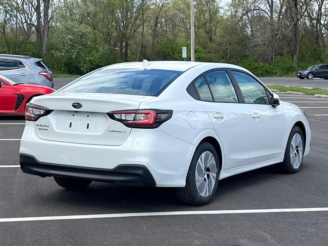 2025 Subaru Legacy Premium Hagerstown MD