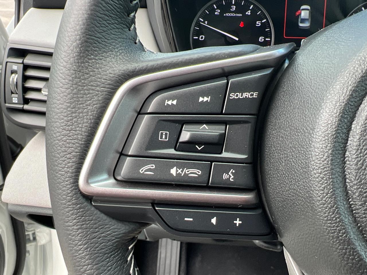 2025 Subaru Legacy Premium Hagerstown MD