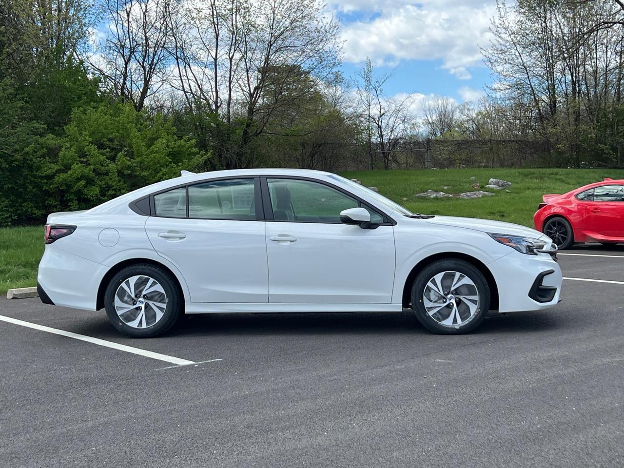 2025 Subaru Legacy Premium Hagerstown MD