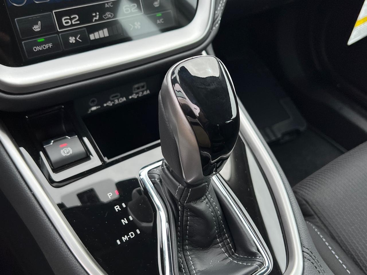 2025 Subaru Legacy Premium Hagerstown MD