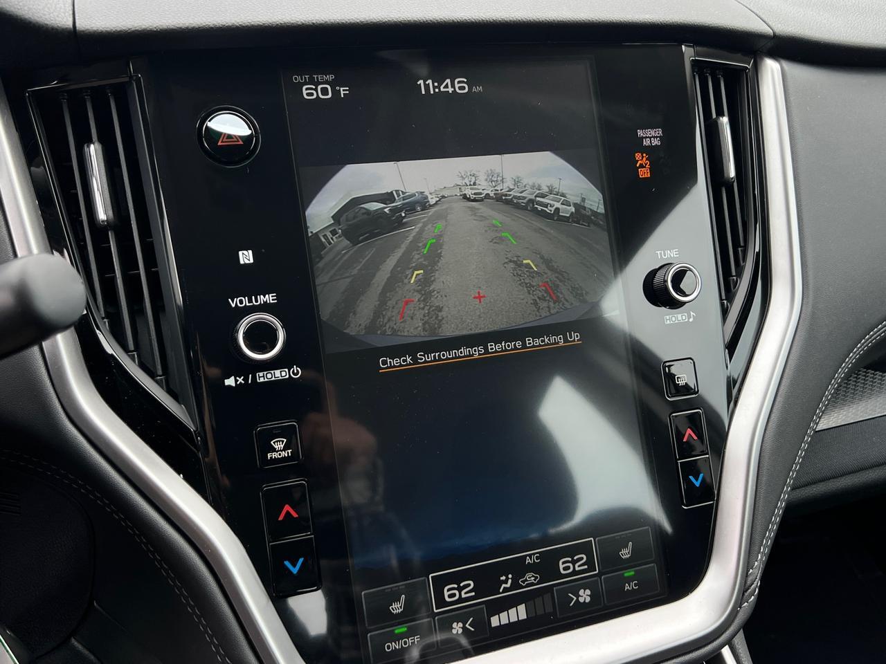 2025 Subaru Legacy Premium Hagerstown MD