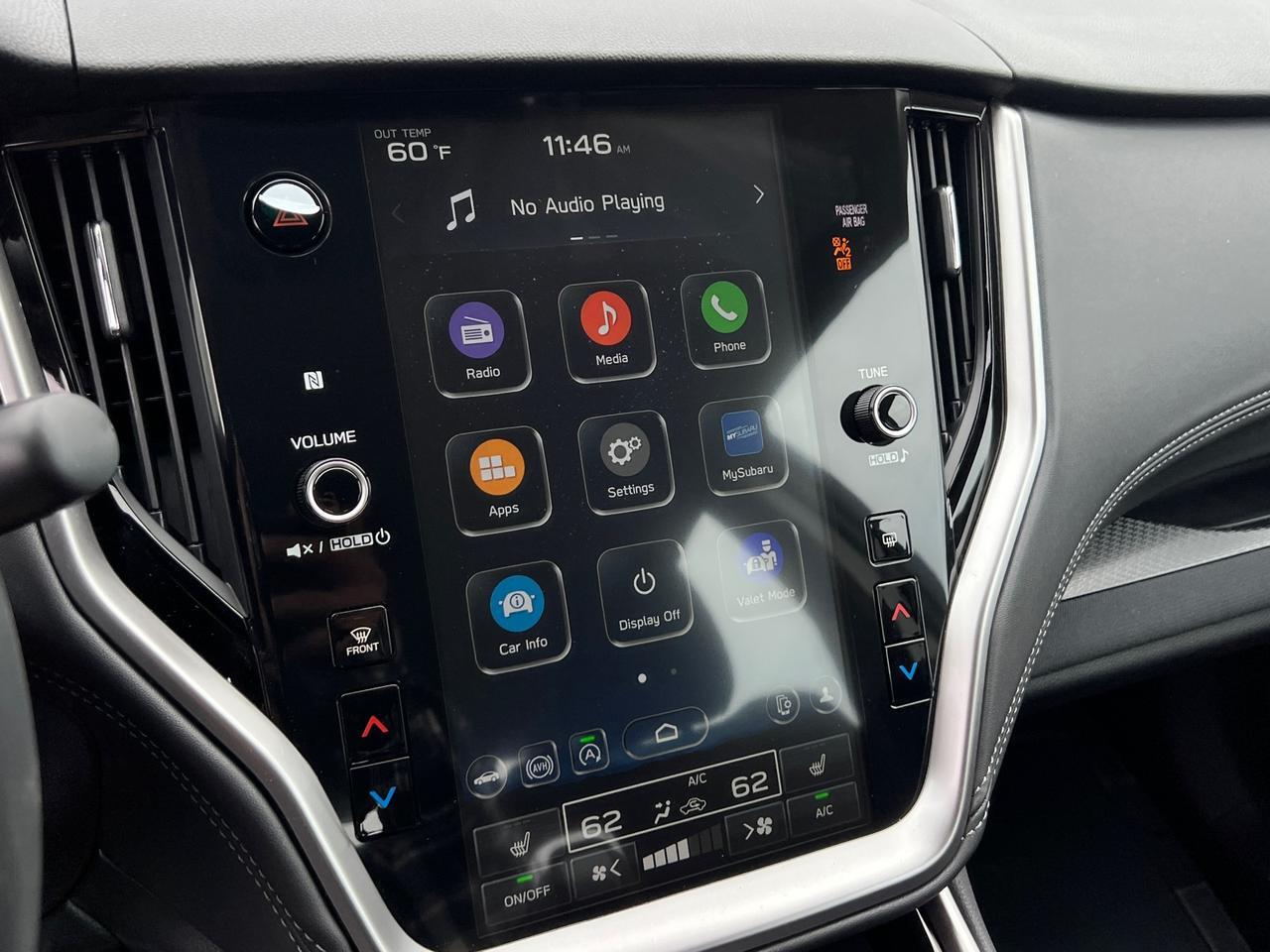 2025 Subaru Legacy Premium Hagerstown MD