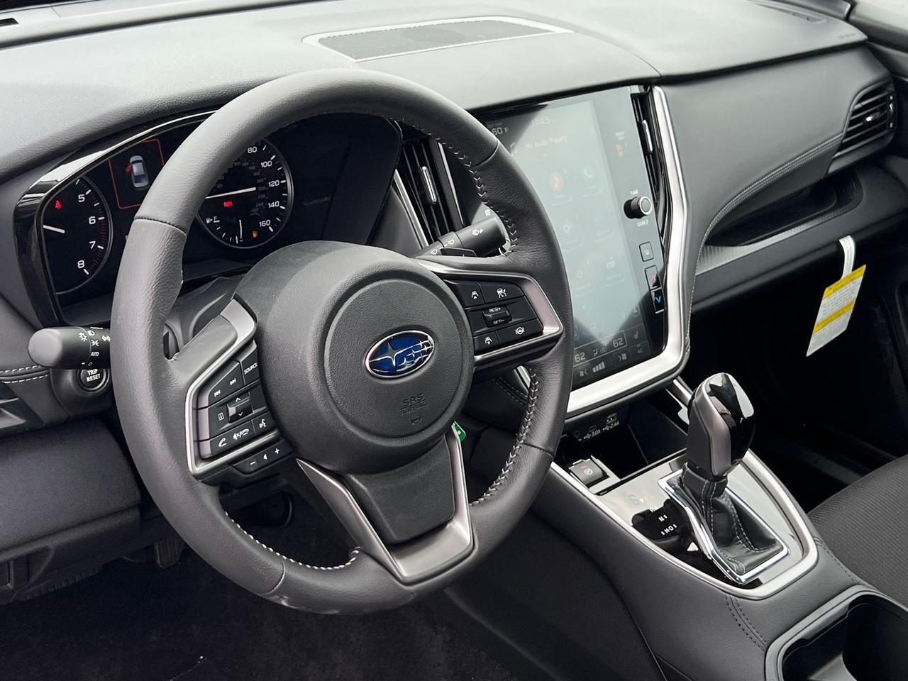 2025 Subaru Legacy Premium Hagerstown MD