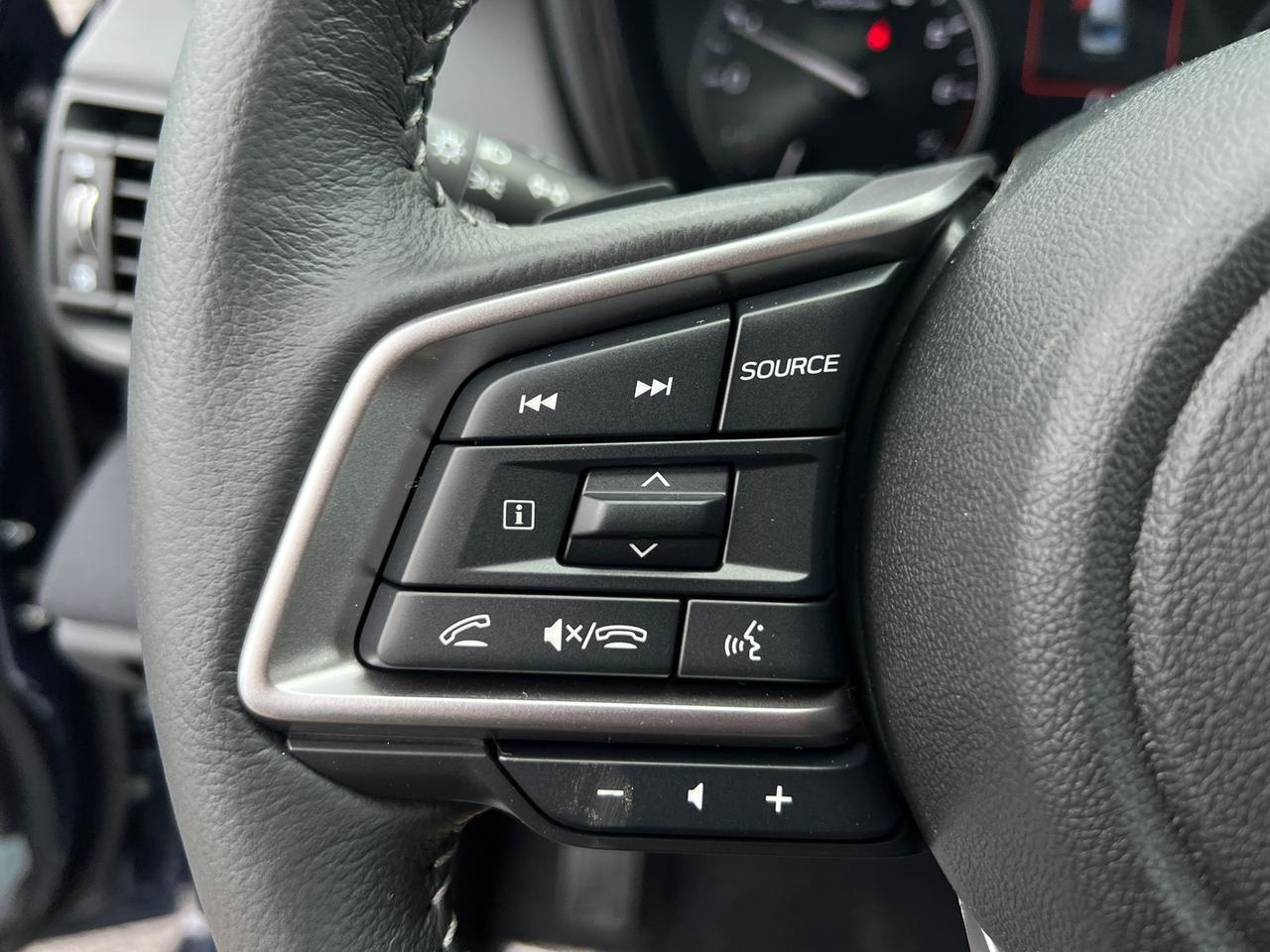 2025 Subaru Legacy Premium Hagerstown MD