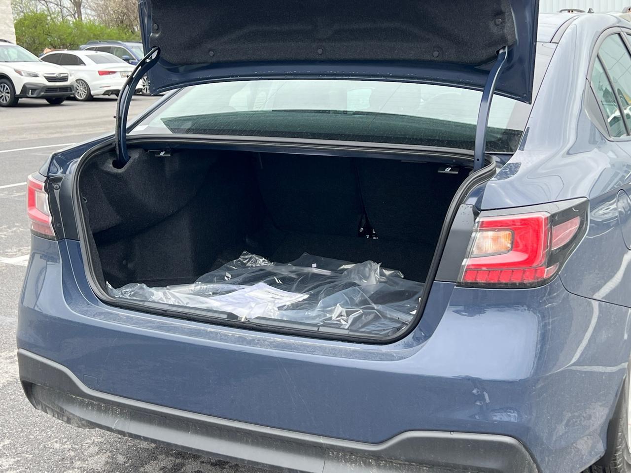 2025 Subaru Legacy Premium Hagerstown MD