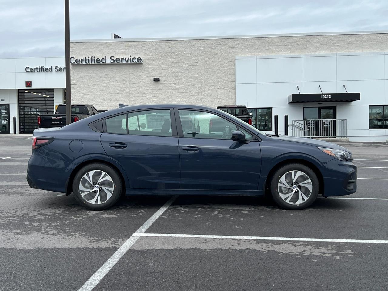 2025 Subaru Legacy Premium Hagerstown MD