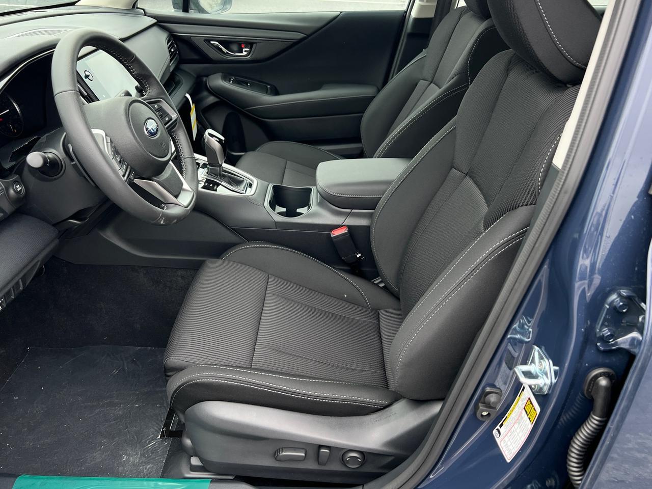 2025 Subaru Legacy Premium Hagerstown MD