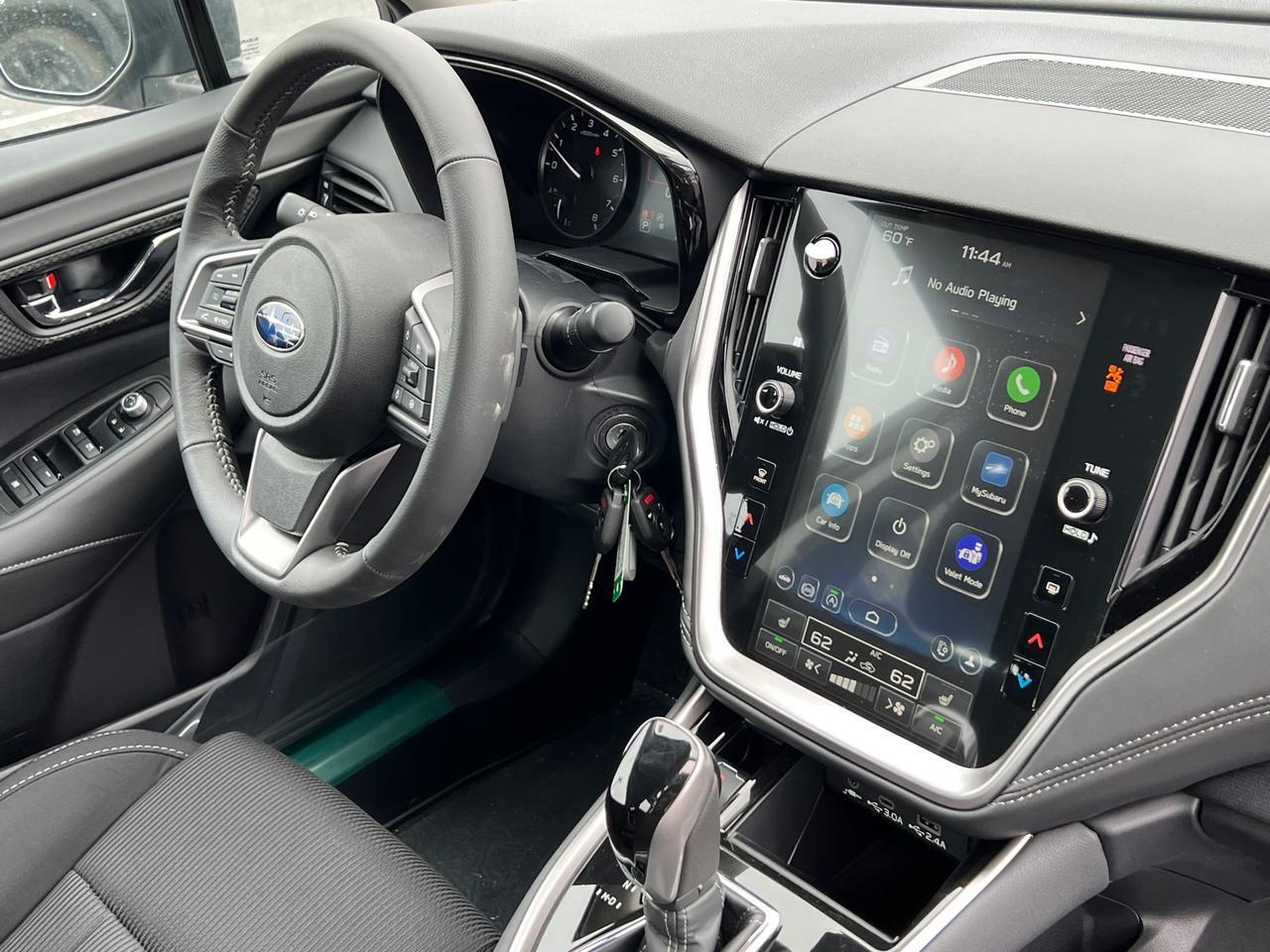 2025 Subaru Legacy Premium Hagerstown MD