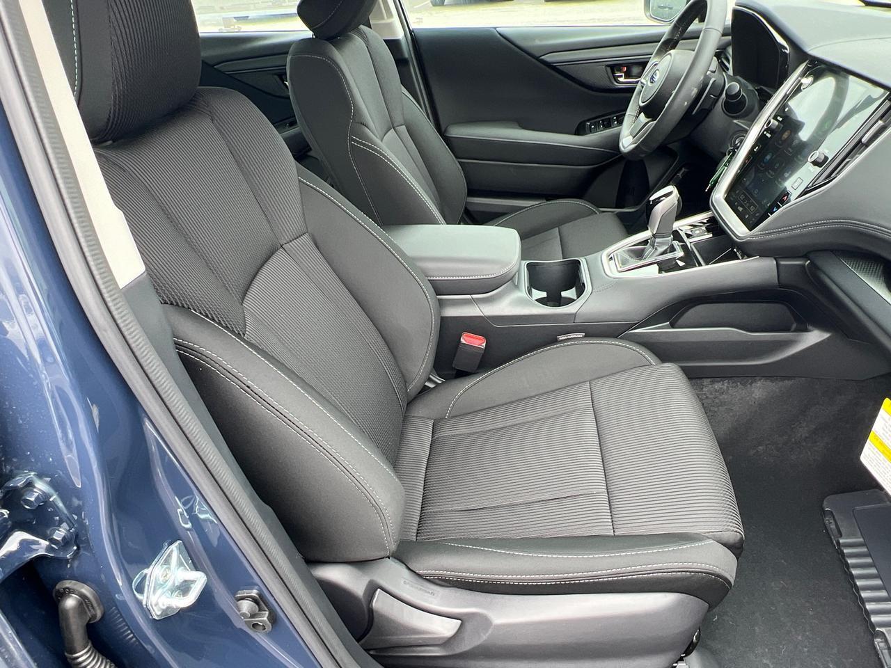 2025 Subaru Legacy Premium Hagerstown MD