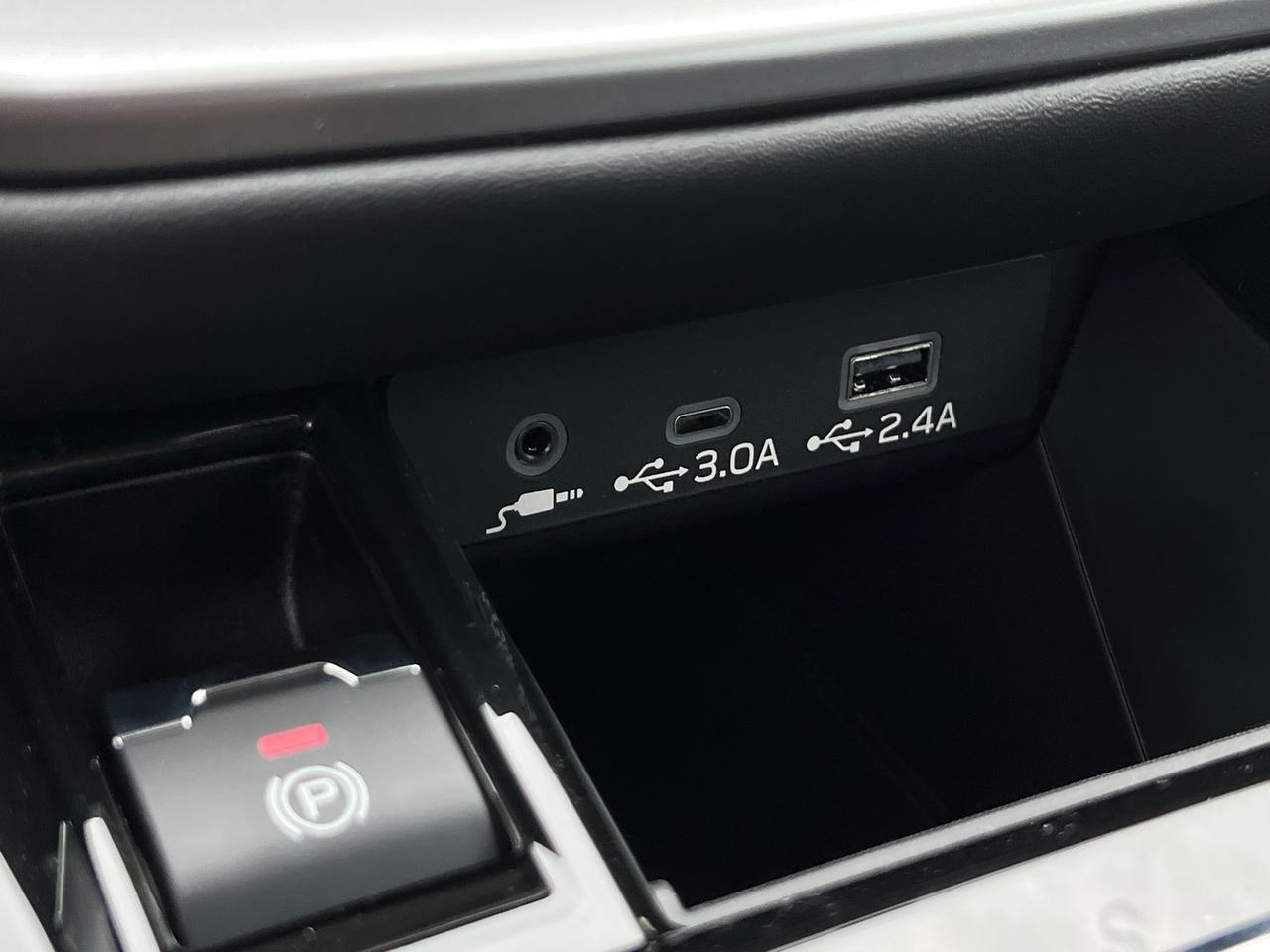 2025 Subaru Legacy Premium Hagerstown MD