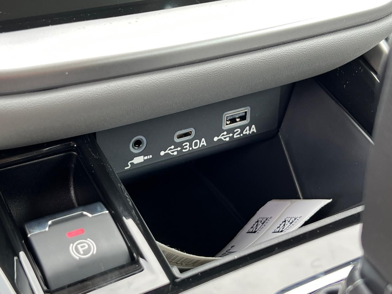 2025 Subaru Legacy Premium Hagerstown MD