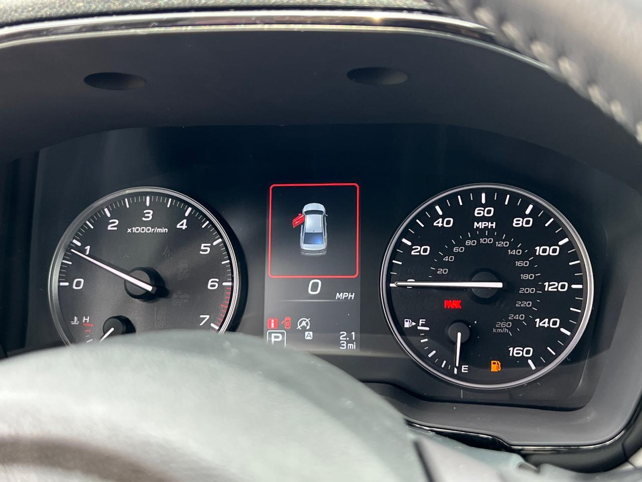 2025 Subaru Legacy Premium Hagerstown MD