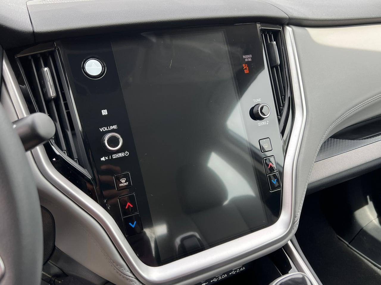 2025 Subaru Legacy Premium Hagerstown MD