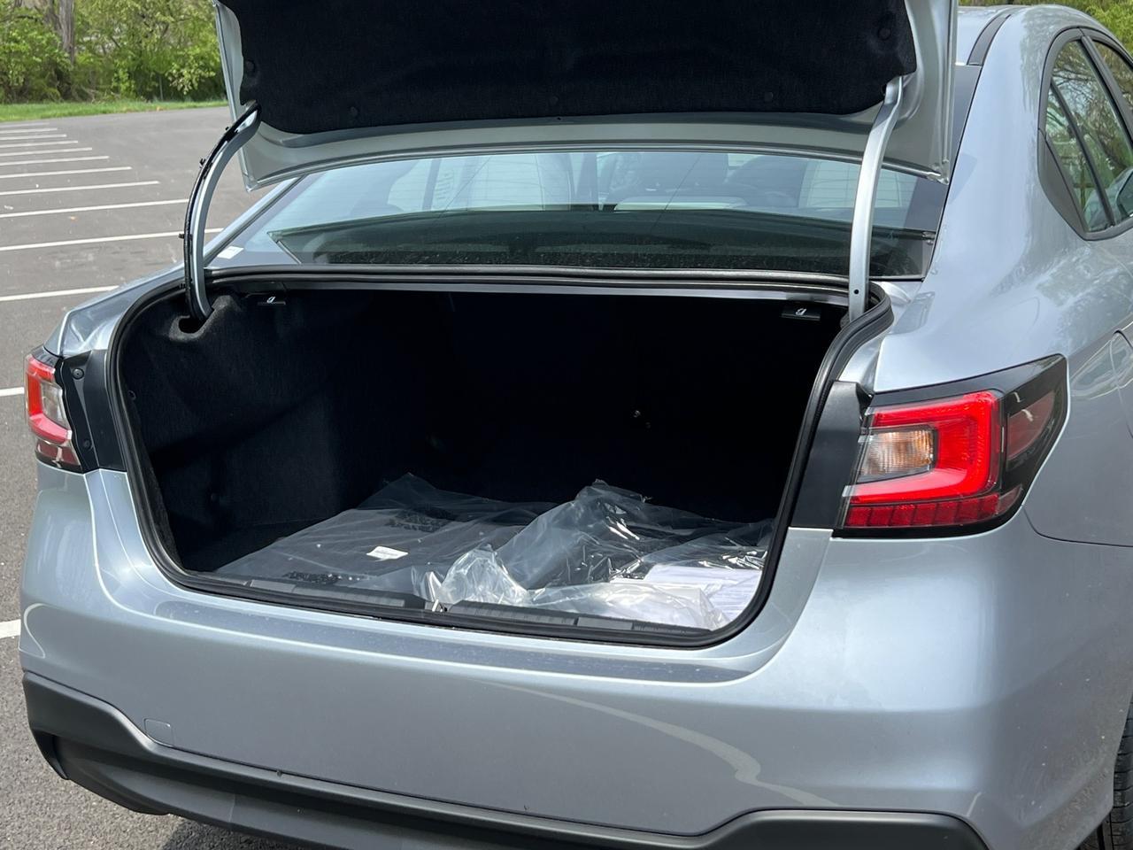 2025 Subaru Legacy Premium Hagerstown MD