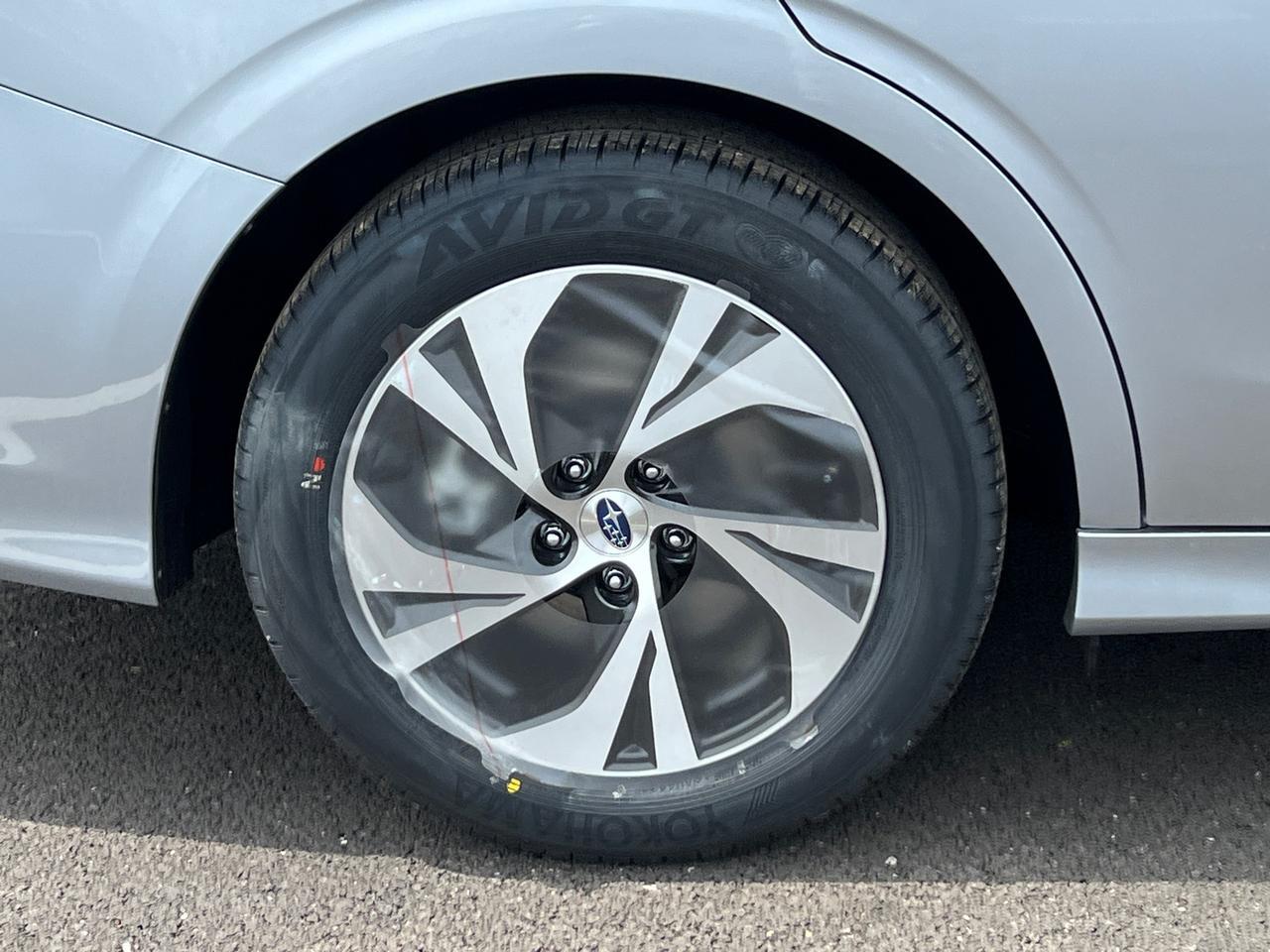 2025 Subaru Legacy Premium Hagerstown MD