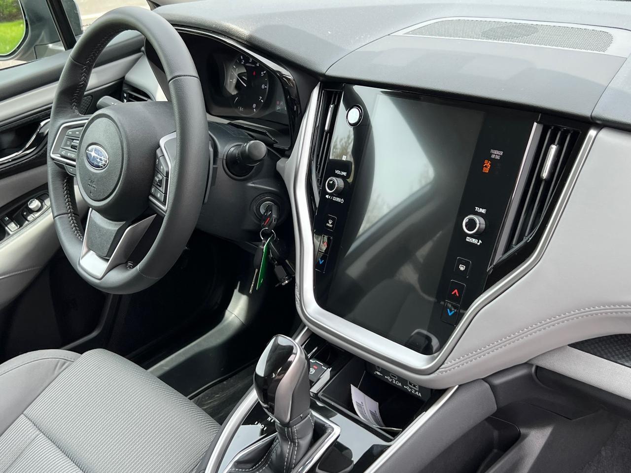 2025 Subaru Legacy Premium Hagerstown MD