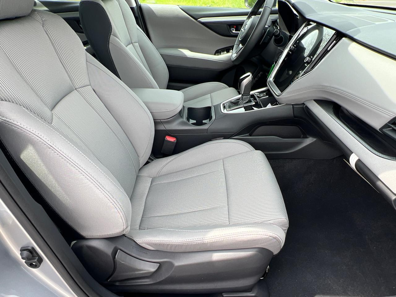 2025 Subaru Legacy Premium Hagerstown MD