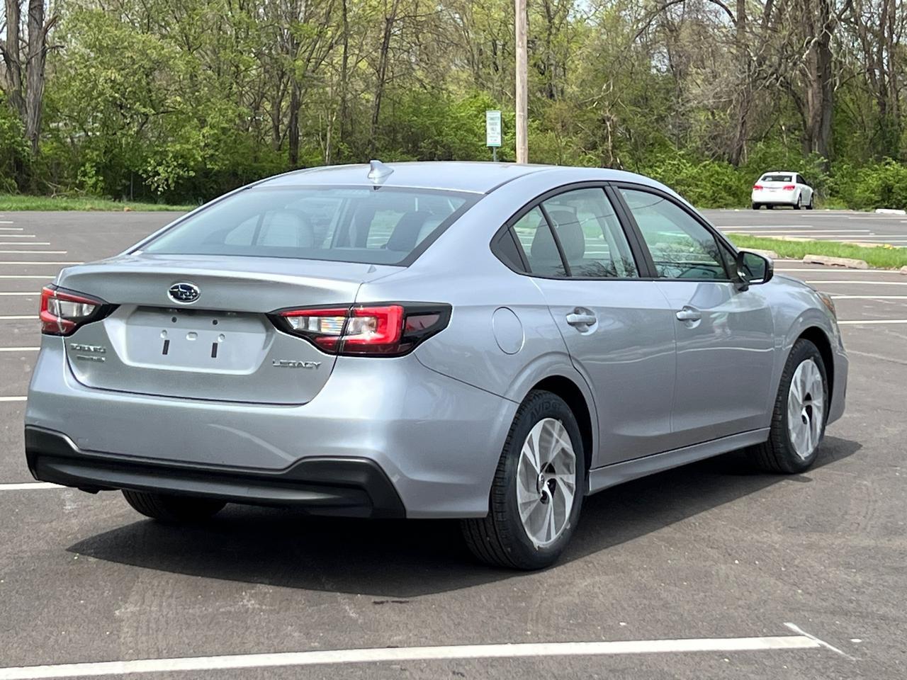 2025 Subaru Legacy Premium Hagerstown MD