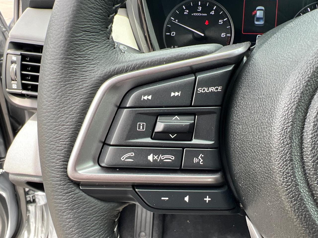 2025 Subaru Legacy Premium Hagerstown MD