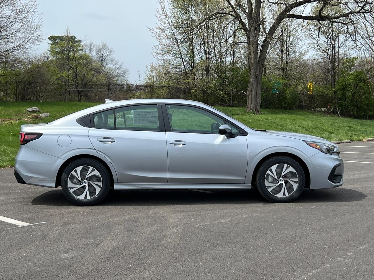 2025 Subaru Legacy Premium Hagerstown MD