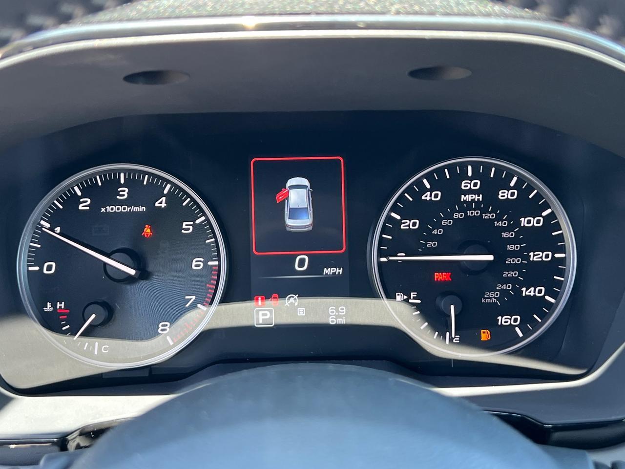 2025 Subaru Legacy Premium Hagerstown MD