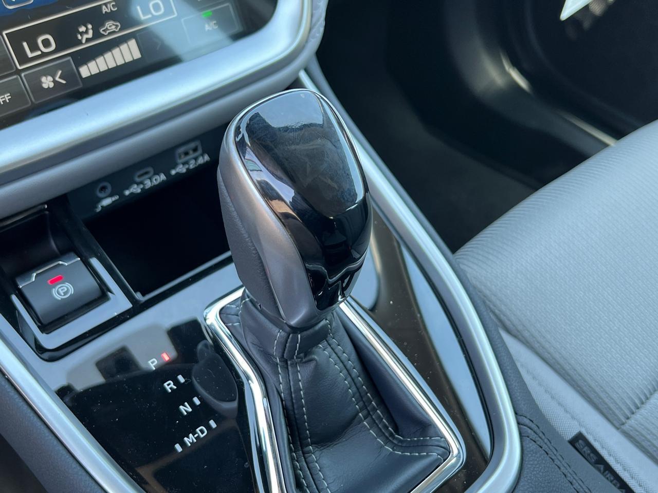 2025 Subaru Legacy Premium Hagerstown MD