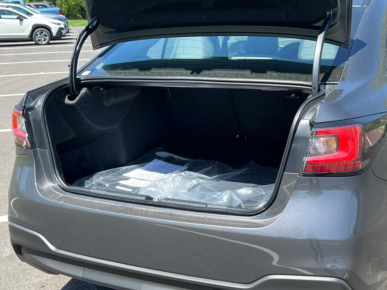 2025 Subaru Legacy Premium Hagerstown MD