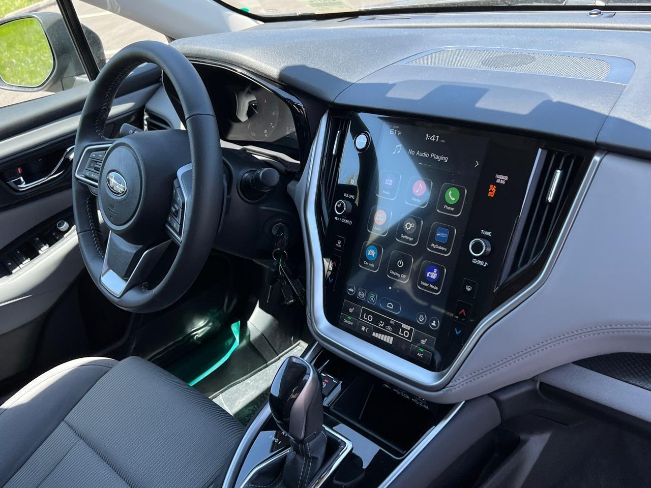 2025 Subaru Legacy Premium Hagerstown MD