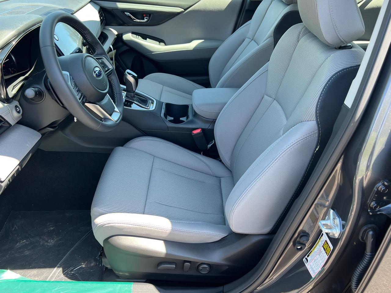 2025 Subaru Legacy Premium Hagerstown MD