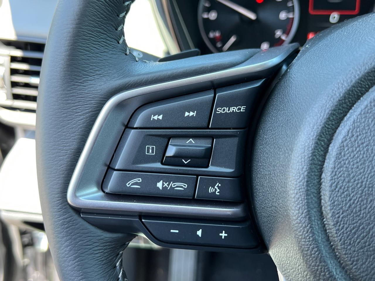 2025 Subaru Legacy Premium Hagerstown MD